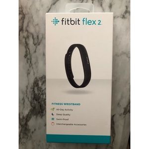 Fitbit Flex 2